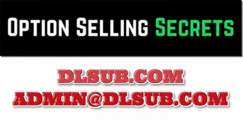 Promotional training system image of Option Selling Secrets Mastermind course program