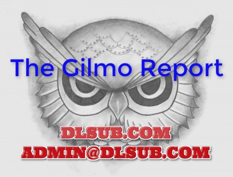 Gil Morales Gilmo Videos Report gilmoreport.com