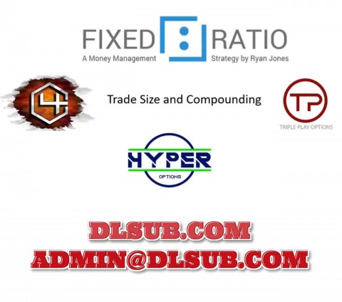 Ryan Jones PDS Trader Trade Size and Cross Compounding paydaystocks.com