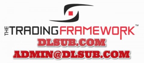 Trading Framework Profile Trading Mastery