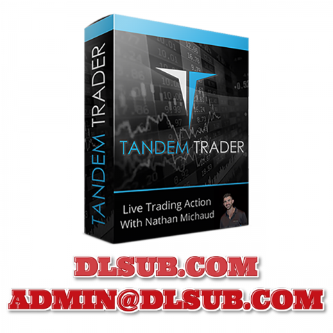 InvestorsLive Nathan Michaud Tandem Trader