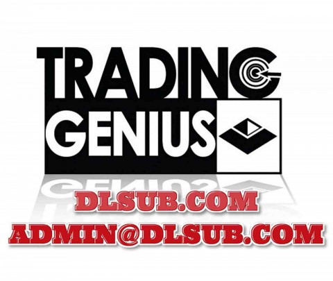 Digital marketing product photo of Van Tharp – Trading Genius One Course training program