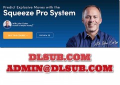 John Carter and Simpler Trading Leading trading education vendor branding