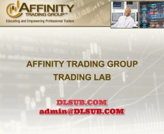 Affinity Trading Group Trading Lab