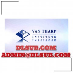 Product box image of Van Tharp – Trading Psychology online course package