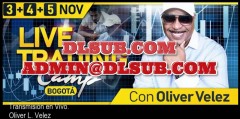 Oliver Velez Live Trading Camp tradingolivervelez.com