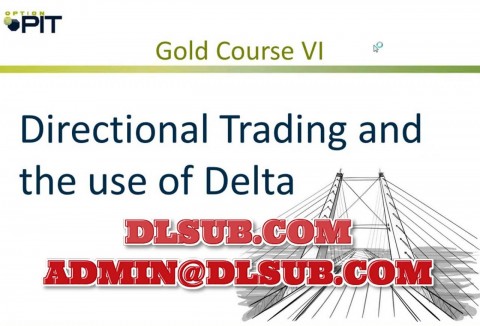 Option Pit Gold Course