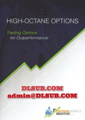 Dan Fitzpatrick High Octane Options