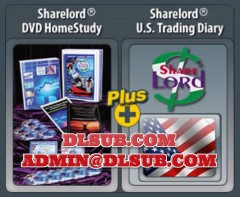 Nik Halik Sharelord HomeStudy and U.S. Trading Diary shareworld.com
