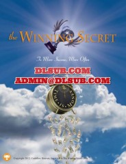 Cashflow Heaven - The Winning Secret Training Package