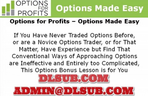 product mockup for Pay Day Stocks PDS Trader Options Made Easy platform, LMS interface visual