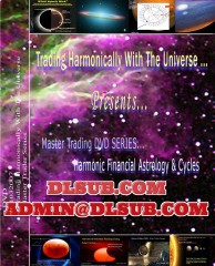 John Jace Trading Harmonically with the Universe Master Trading tradingharmonicallywiththeuniverse.com