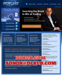 Mark Minervini Private Access MPA