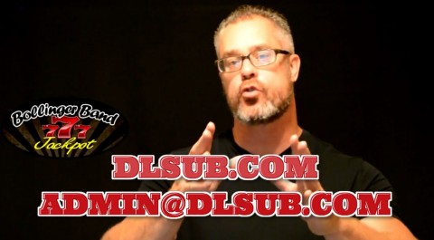 Mark Deaton Bollinger Band Jackpot