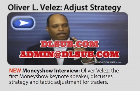 Oliver Velez Adjust Strategy