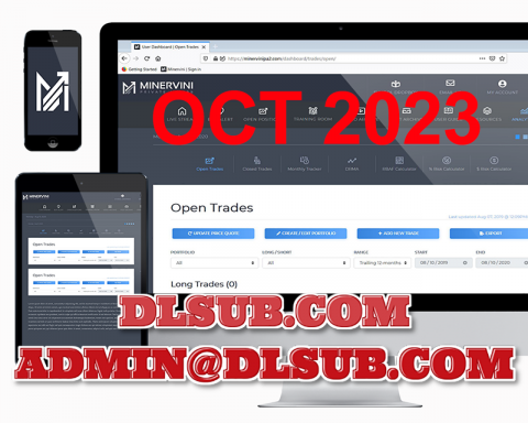 Mark Minervini minervini.com