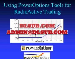 RadioActive Trading Mastery Course Kurt Frankenberg and Michael Chupka radioactivetrading.com