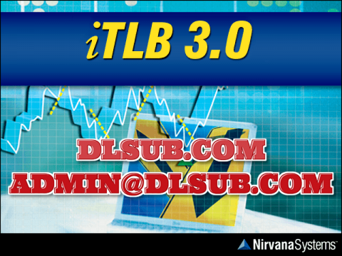 iTLB3 OmniTrader Plugins for OmniTrader