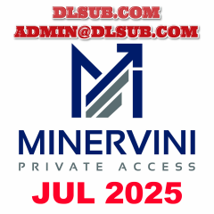 Product image of Mark Minervini Private Access July 2025 online course - professional trader mentorship