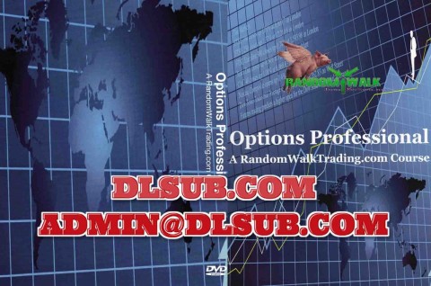 RandomWalkTrading Options Professional randomwalktrading.com