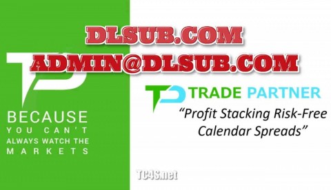 Ryan Jones PDS Trader Profit Stacking Risk Free Calendar Spreads paydaystocks.com