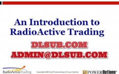 RadioActive Trading 8 Trading Mastery CD radioactivetrading.com