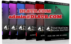 Penetration Orgasm Mastery