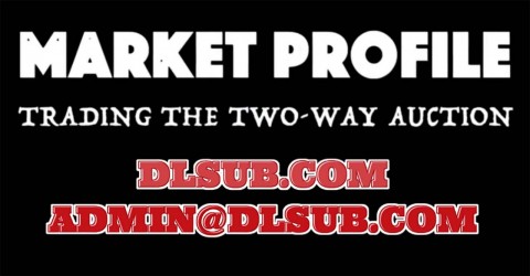 PIRATE TRADERS Market Profile eCourse piratetraders.io