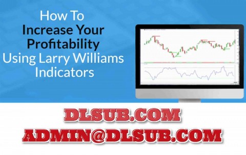 Training software dashboard with VantagePoint AI Software How to Increase Your Profitability Using Larry Williams Indicators EMAI and PSI modules displayed
