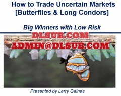 Boston IBD Meetup Group Blue Sky Investing Event