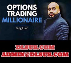 Sang Lucci Intro to Options sanglucci.com
