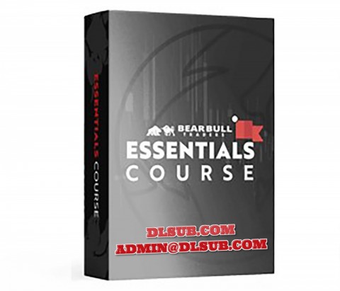 Bear Bull Traders Essentials Course bearbulltraders.com