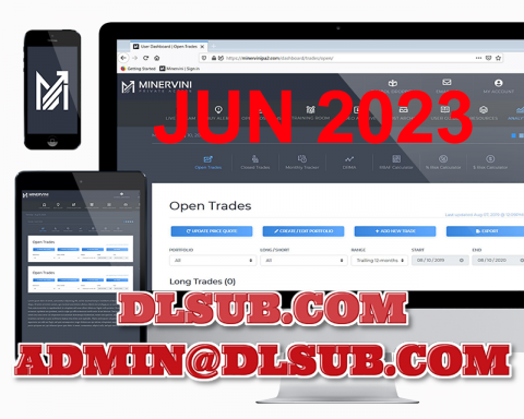 Mark Minervini Private Access