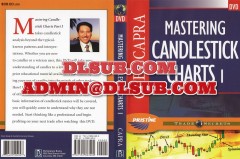 Greg Capra Mastering Candlestick Charts I by Pristine Trading