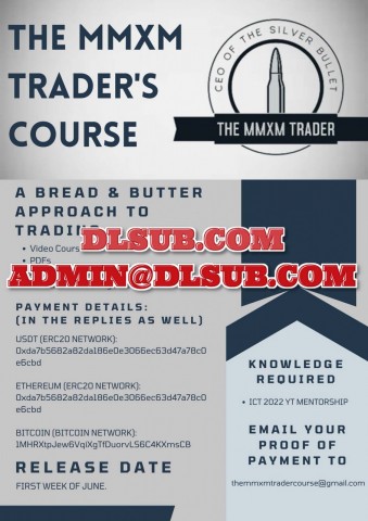 MMXM Traders Course
