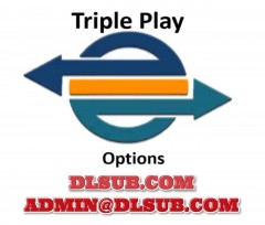 Ryan Jones PDS Trader Top Options Trading Strategy Triple Play Options paydaystocks.com