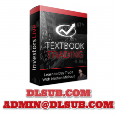 InvestorsLive Nathan Michaud Textbook Trading