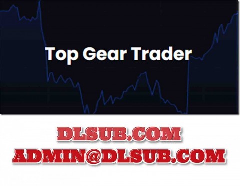 Marketing package image for Top Trade Tools – Top Gear Trader digital course program