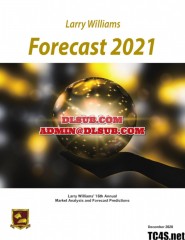Larry Williams - Forecast 2011 Report