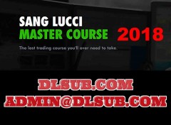 Sang Lucci Master Course sanglucci.com