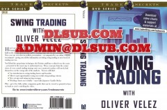 Oliver Velez Swing Trading