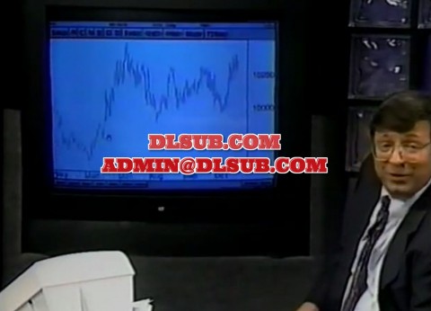 Thomas DeMark - Trading the Nines $1495