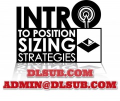 Promotional box image of Van Tharp Introduction to Position Sizing Strategies online learning program