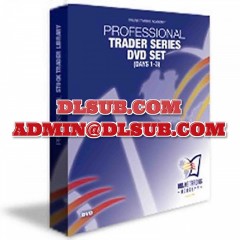 Product image of Online Trading Academy Professional Trader Series Days 1 to 3 online course