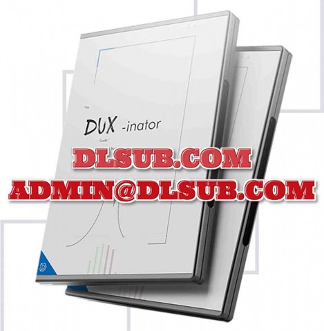 Product box image of Steven Dux Duxinator High Odds Penny Trading online course package - trading education and high odds strategies