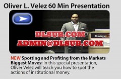 Oliver Velez Spotting and Profiting from the Markets Biggest Moves